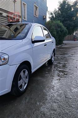 شيفروليه أفيو